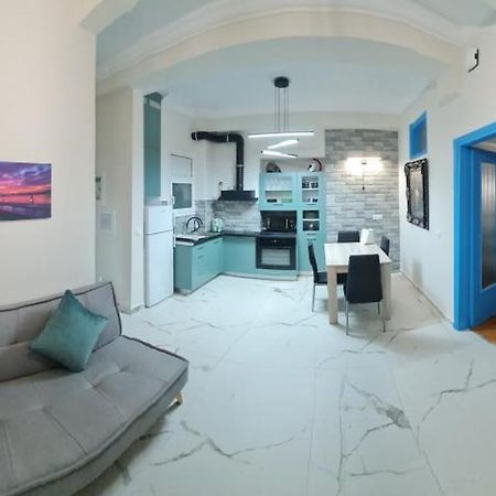 Full Apartment Near Kato Patissia Athene Buitenkant foto