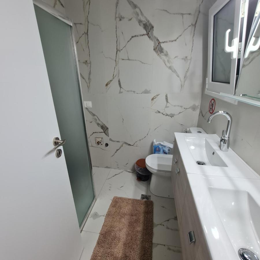 Full Apartment Near Kato Patissia Athene Buitenkant foto