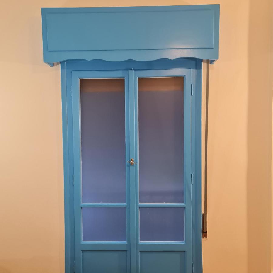Full Apartment Near Kato Patissia Athene Buitenkant foto