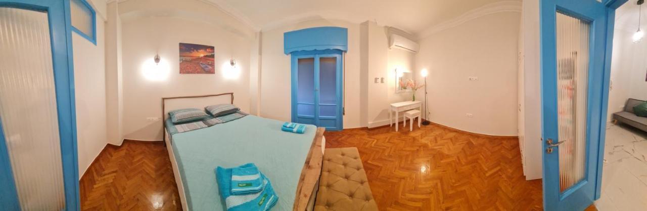 Full Apartment Near Kato Patissia Athene Buitenkant foto